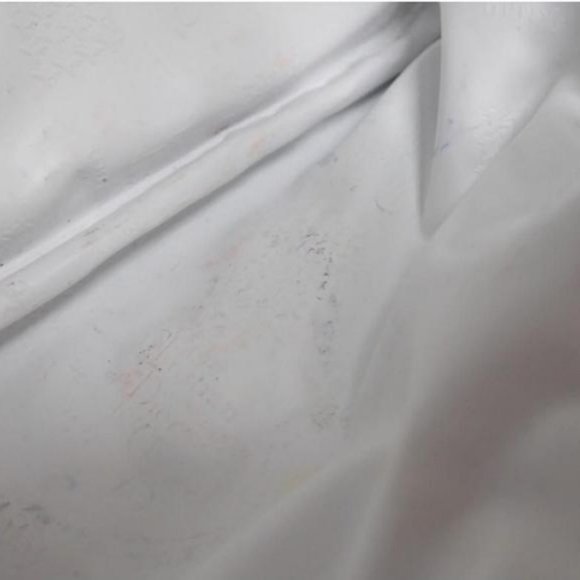 Dior Black Multicolor CD Logo Vanity Case 861398 - Picture 8 of 12